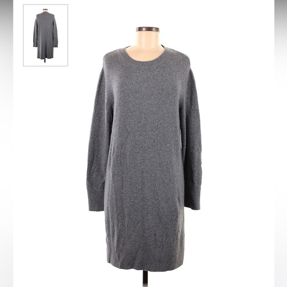 Lou & Grey Sweater Dress - Picture 3 of 7